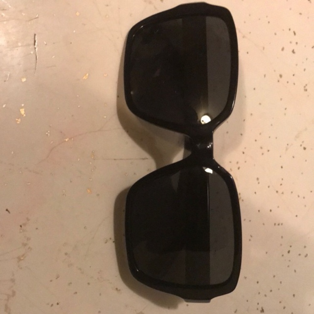 Chanel Glasses